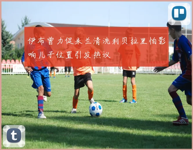 伊布曾力促米兰清洗利贝拉里怕影响儿子位置引发热议